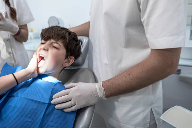 Best Emergency Dental Care for Trauma or Injury in Terra Bella, CA