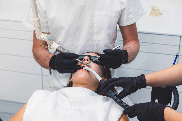 Best Emergency Tooth Extraction in Terra Bella, CA