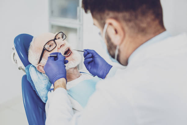 Best Weekend Emergency Dentist in Terra Bella, CA